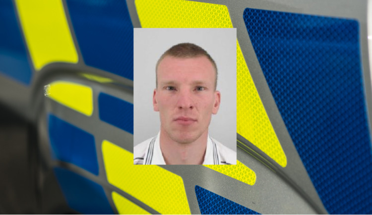 PÁTRÁNÍ: Dvaatřicetiletý muž z Nového Města odmítá nastoupit do vězení, může kdekoli po republice