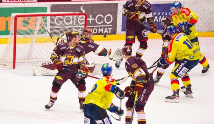 Ujčíkova premiéra bez bodu, Dukla těsně prohrála v Českých Budějovicích
