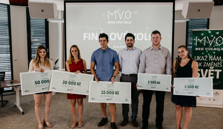 Studenti budou řešit bezpečnost na silnicích