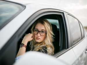 TEST: Přes 44 procent řidičů jezdí, i když má špatnou ostrost vidění