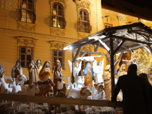 Zažijte Brněnské Vánoce. Až do 5. ledna!