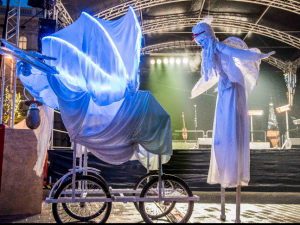 Zažijte Brněnské Vánoce. Až do 5. ledna!