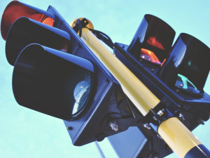 Pelhřimov bude měnit semafory. Řidiče čekají velké dopravní problémy