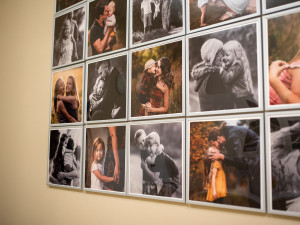 Na jihlavské novorozenecké JIP mají rodiče své nové zázemí. Díky charitativní akci