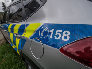Policie hledá stříbrný ford kvůli  trestnému činu na Třebíčsku. Ujíždějí v něm zřejmě tři muži