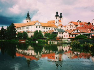 O opravu zámku v Telči nikdo neprojevil zájem, lhůta je prodloužena do 18. prosince