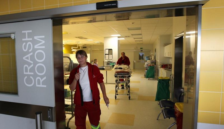 Soukromé ordinace se během svátků uzavřou. Jihlavský urgent čeká nápor pacientů