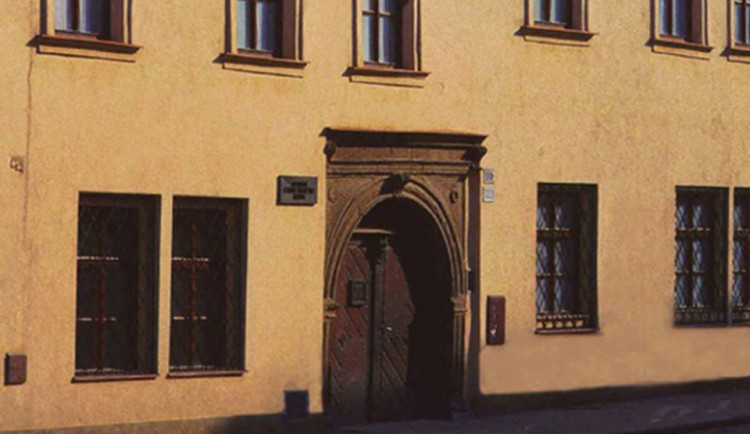 Oblastní galerie Vysočiny