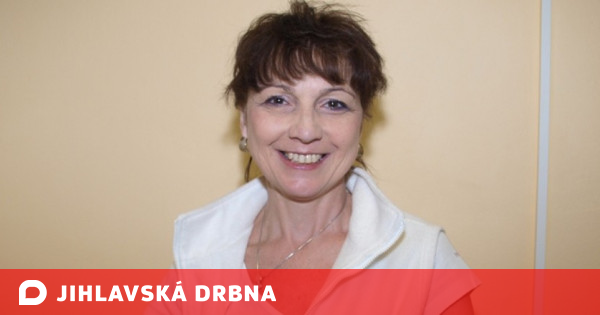 Dermatologist Zuzana Nevoralová from Jihlav received the prestigious award at Žilina Health |  News |  Jihlavská Drbna