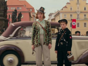 Koprodukce Králíček Jojo nominovaná na 6 Oscarů je ode dneška v kinech