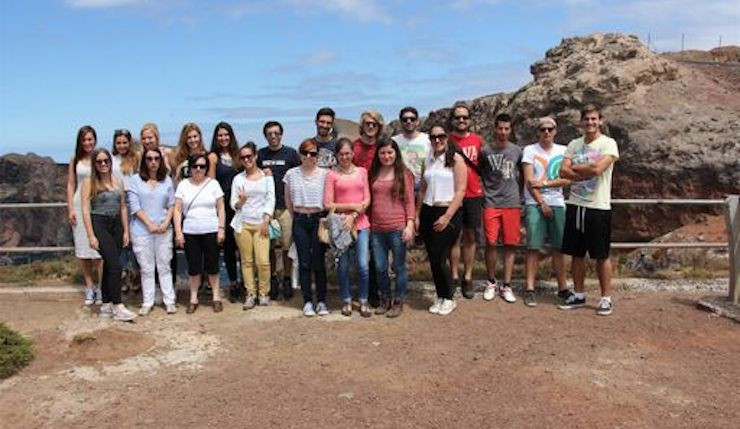 Martin Jodl: Výjezd na zahraniční studijní pobyt? Nejlepší možné rozhodnutí!