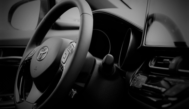 Třebíčští strážníci budou mít auto s hybridním pohonem. O něčem podobném přemýšlí i Jihlava