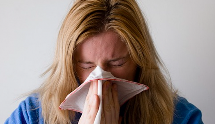 CHŘIPKA NA VYSOČINĚ: Počet nemocných je o třetinu vyšší. Hospitalizovaný byl třináctiletý chlapec