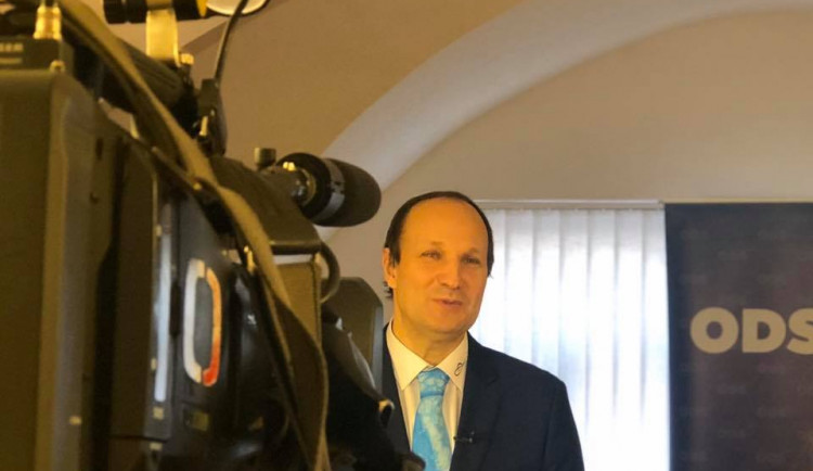 Jihlavská ODS navrhne Petra Ryšku jako prvního náměstka primátorky