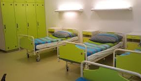 CHŘIPKA NA VYSOČINĚ: Návštěvy zakázala už i jihlavská psychiatrie. Přidá se i Pelhřimov