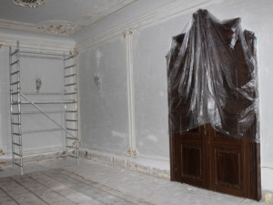 Od dubna se bude v Jihlavě oddávat ve vylepšené obřadní síni