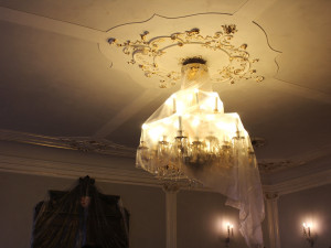 Od dubna se bude v Jihlavě oddávat ve vylepšené obřadní síni