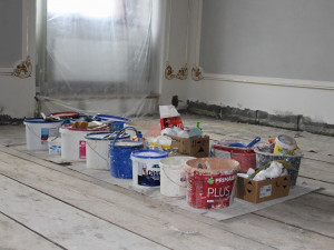 Od dubna se bude v Jihlavě oddávat ve vylepšené obřadní síni