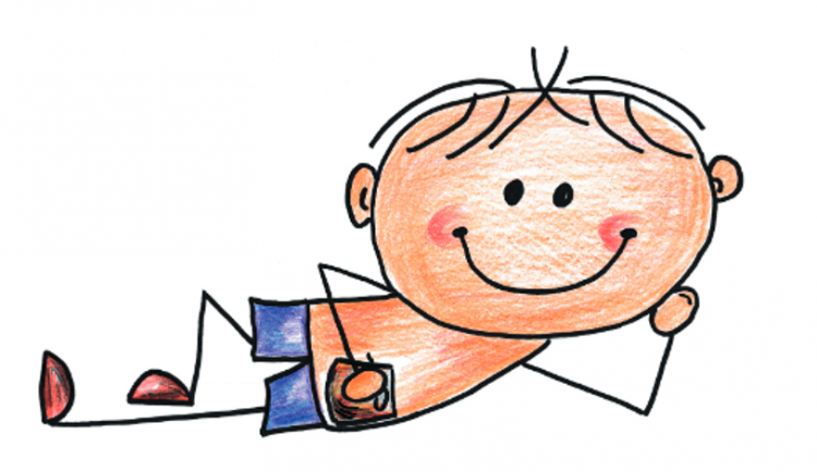 Jedna ze stránek nové brožury