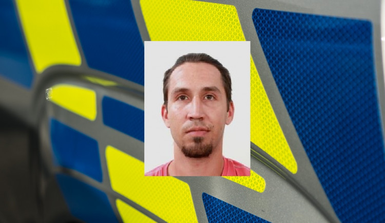 PÁTRÁNÍ: Třicetiletý muž se vyhýbá trestu, má příbuzenské vazby na Jihlavsko
