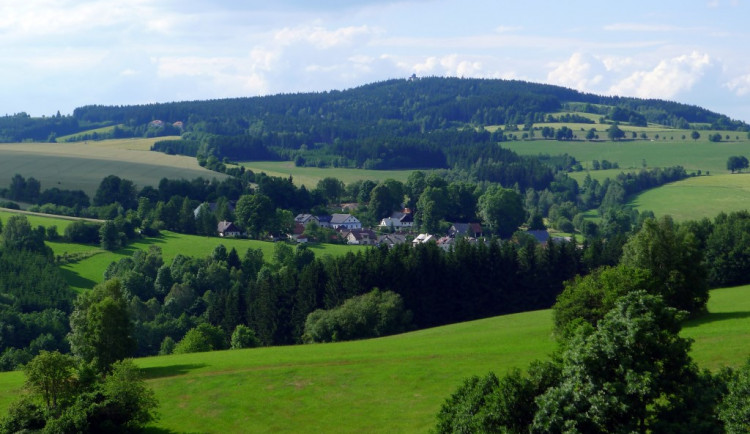 Vysočina je pro turisty čtvrtým nejoblíbenějším krajem České republiky