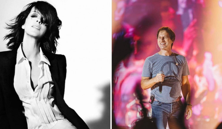 Na Benátskou! s Impulsem dorazí německá zpěvačka Nena. Další nově ohlášenou hvězdou je Paľo Habera a Team