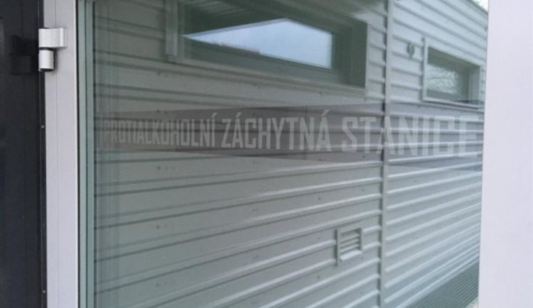 Jihlavská záchytka má hodně dlužníků. Za nocleh více než polovina opilců nezaplatila