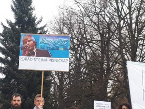 Foto z dnešní návštěvy ministra Vojtěch Adama v Havlíčkově Brodě