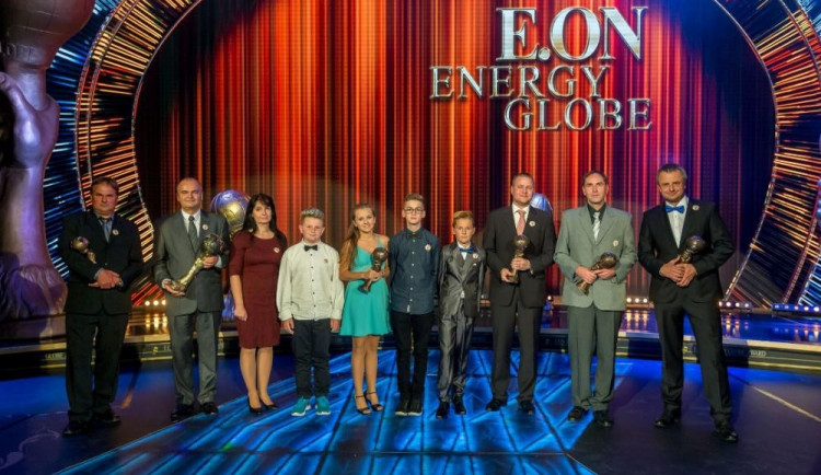 Odstartoval 12. ročník soutěže E.ON Energy Globe. Nově hledá nápady, které zlepší čistotu ovzduší
