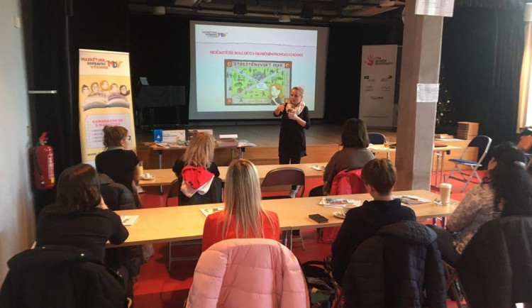 Semináře poradí, jak na dopravní výchovu ve školkách