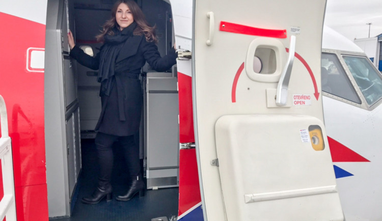 Monika Lapáková: Už jako dítě jsem věděla, čeho chci dosáhnout. Plním si své sny