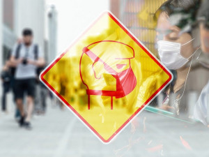 U dvou testovaných pacientů v Jihlavě se koronavirus nepotvrdil