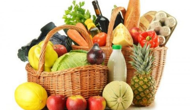 Nákup pro starší lidi? Město od zítřka začne koordinovat dobrovolnickou pomoc