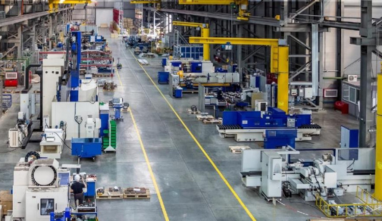 Firma Fraenkische omezí výrobu kvůli rušení zakázek. Většina zaměstnanců bude doma