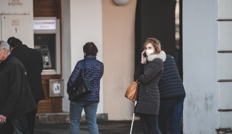 V Jihlavě bude dvakrát denně slyšet rozhlas. Nouzové hlášení zazní ve třech jazycích