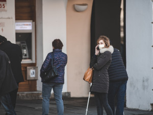 V Jihlavě bude dvakrát denně slyšet rozhlas. Nouzové hlášení zazní ve třech jazycích