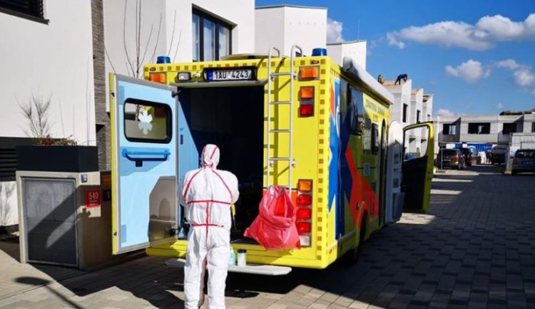 Dalších 18 případů na Vysočině. Koronavirus byl potvrzen už u 44 lidí