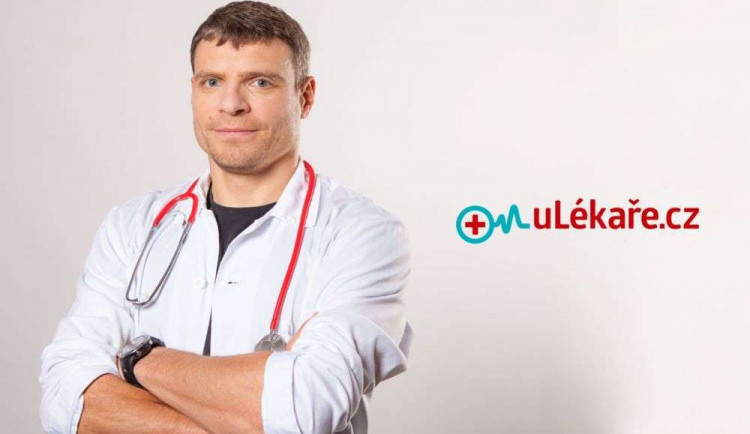 Kraj Vysočina myslí na zdraví svých obyvatel. Nově mohou využít i online lékařskou poradnu