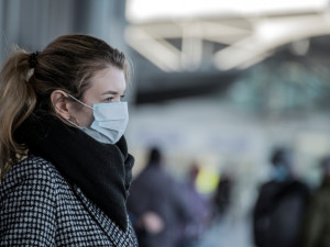 Čísla za Vysočinu opět narostla. Hygienici potvrdili už 124 nakažených koronavirem