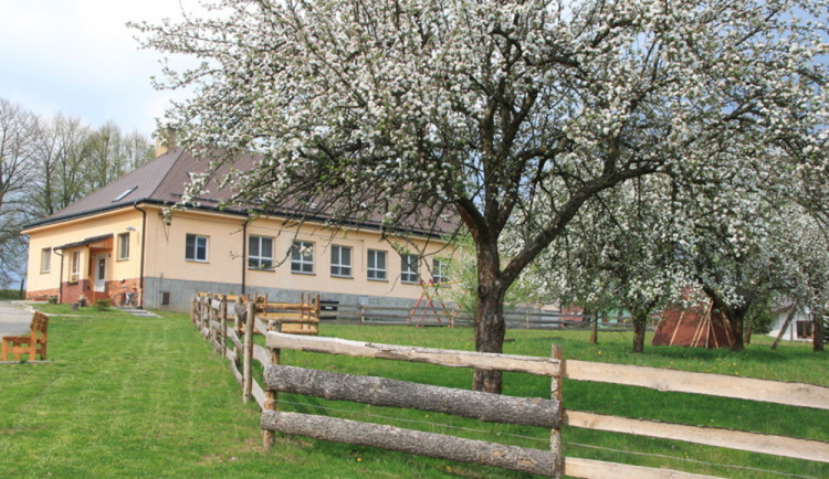 Nakažené klientky z břevnického domova byly propuštěny z nemocnice