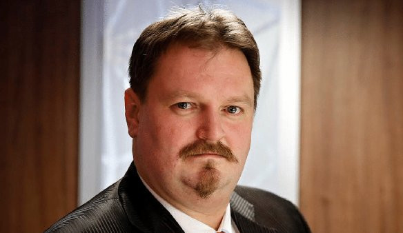 Petr Bartoň, hlavní ekonom investiční skupiny Natland 