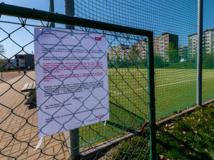 Upozornění pro uživatele