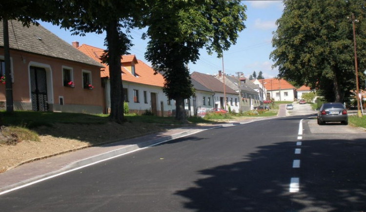 Stará Říše na Jihlavsku nepojmenuje ulici po Ivanu Jirousovi