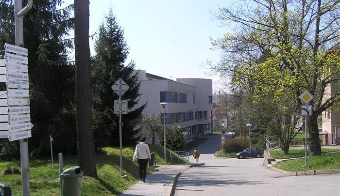 Pelhřimovská nemocnice začne využívat rozšířený urgent. Zřejmě příští rok na jaře