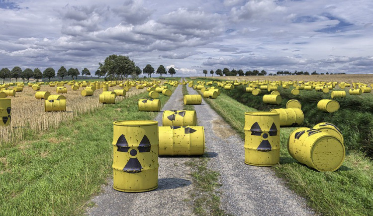 Úložiště jaderného odpadu může vzniknout na Vysočině. Experti zúžili výběr na čtyři lokality