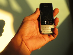 Vysočina by mohla mít první muzeum mobilních telefonů. Iphone mě omrzel, říká majitel exponátů