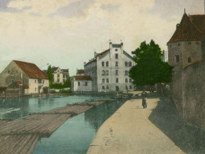 SOUTĚŽ: Vyhrajte pobyt pro dvě osoby na dvě noci v krásném českobudějovickém Hotelu Budweis