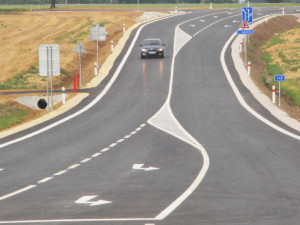 Obchvat Lukavce? 2,5 kilometru dlouhá silnice se začne stavět na jaře 2021