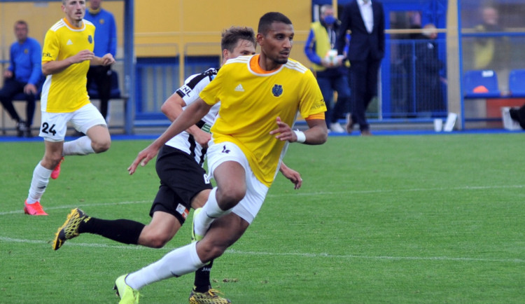 Jihlava remizovala s Hradcem Králové 1:1 a nevyhrála počtvrté za sebou