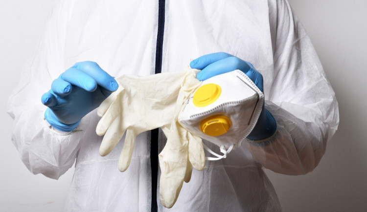 Na Vysočině se z covidu-19 léčí poslední čtyři lidé. Za týden nepřibyl ani jeden případ